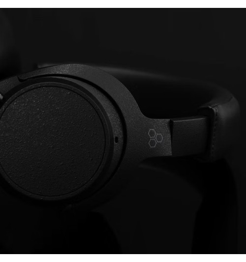 Final Audio UX5000 - Bezprzewodowe słuchawki wokółuszne Bluetooth 5.4 z ANC