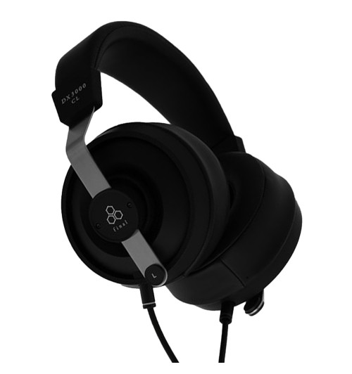 Final Audio DX3000CL - Słuchawki wokółuszne zamknięte Hi-End