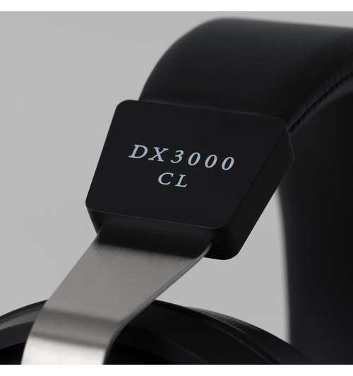 Final Audio DX3000CL - Słuchawki wokółuszne zamknięte Hi-End