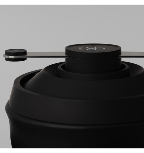 Final Audio DX3000CL - Słuchawki wokółuszne zamknięte Hi-End