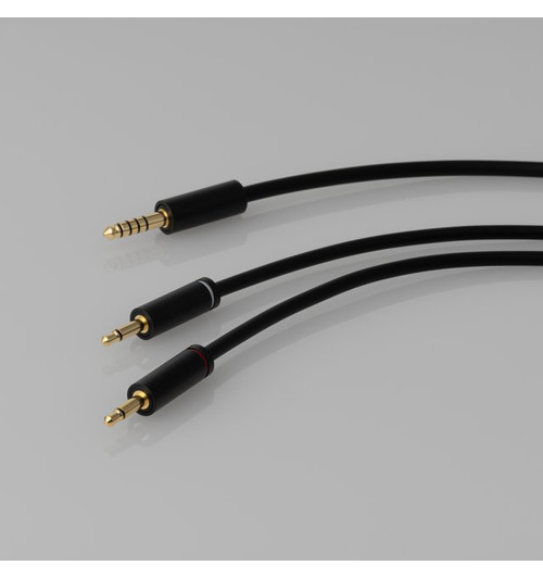 Final Audio DX3000CL - Słuchawki wokółuszne zamknięte Hi-End