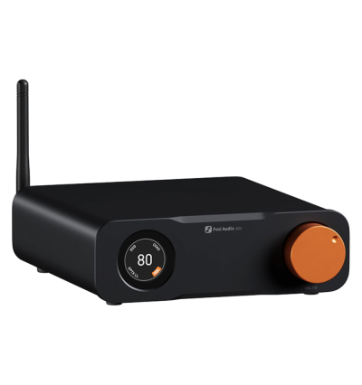 Fosi Audio ZD3 – flagowy DAC z balansem XLR i chipsetem ES9039Q2M