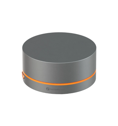 Fosi Audio VOL20 — precyzyjny kontroler głośności Bluetooth i USB-C