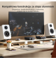 Fosi Audio Q6 – kompaktowy DAC Hi-Res o audiofilskiej precyzji