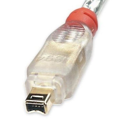 Lindy Kabel FireWire 400 4-4 30883 4.5 m