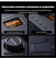 Fosi Audio K7 – wszechstronny DAC/AMP słuchawkowy dla graczy i audiofilów