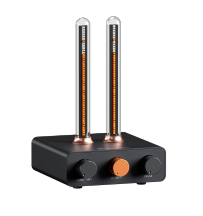 Fosi Audio AH-01A – muzyczny wizualizer światła RGB do Twojego sprzętu