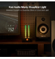 Fosi Audio AH-01A – muzyczny wizualizer światła RGB do Twojego sprzętu