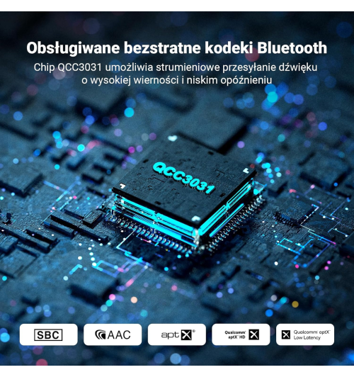 Fosi Audio GR40 – lampowy DAC/AMP o audiofilskiej jakości