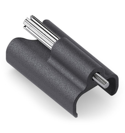 PureLink PI-TLS Tru-Lock PureInstall MicroX4 - Zatrzask zabezpieczający do złącz USB-C