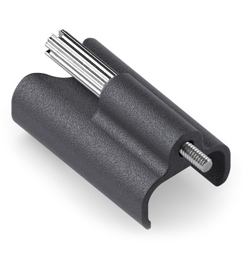 PureLink PI-TLS Tru-Lock PureInstall MicroX4 - Zatrzask zabezpieczający do złącz USB-C