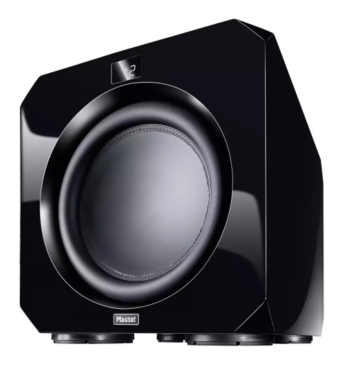 Magnat Omega CS 12 - Subwoofer aktywny 12"