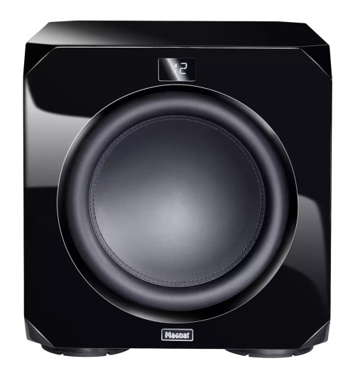 Magnat Omega CS 12 - Subwoofer aktywny 12"