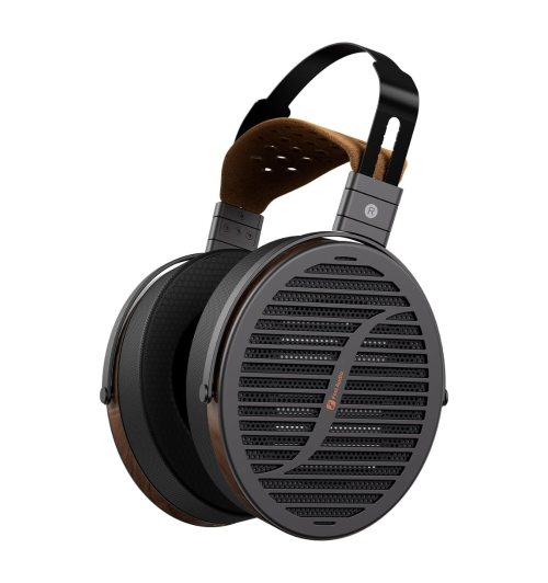 Fosi Audio i5 — planarne słuchawki open-back dla audiofilów