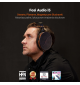Fosi Audio i5 — planarne słuchawki open-back dla audiofilów