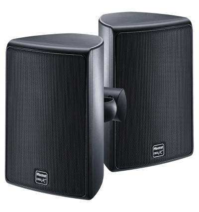 Magnat Symbol X 160 - Kolumny głośnikowe półkowe / naścienne (para)