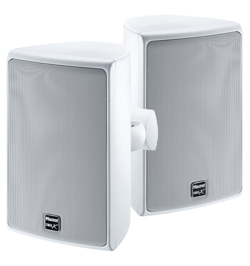 Magnat Symbol X 160 - Kolumny głośnikowe półkowe / naścienne (para)