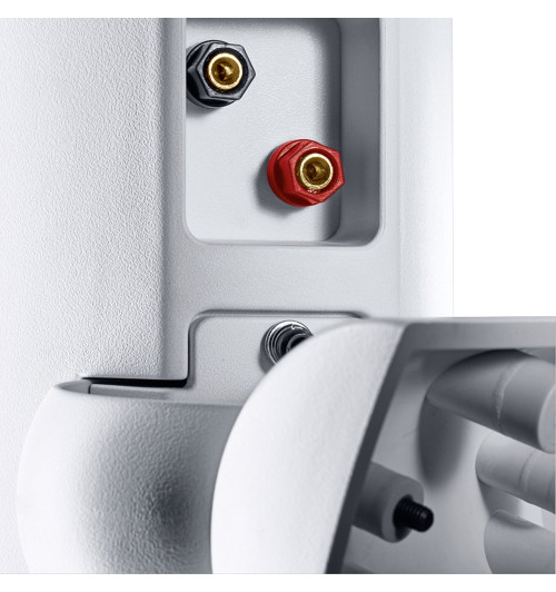 Magnat Symbol X 160 - Kolumny głośnikowe półkowe / naścienne (para)