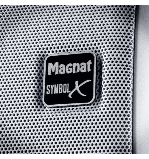 Magnat Symbol X 160 - Kolumny głośnikowe półkowe / naścienne (para)