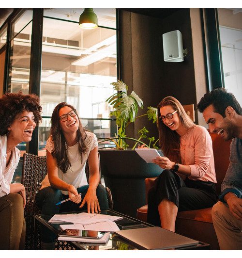 Magnat Symbol X 160 - Kolumny głośnikowe półkowe / naścienne (para)