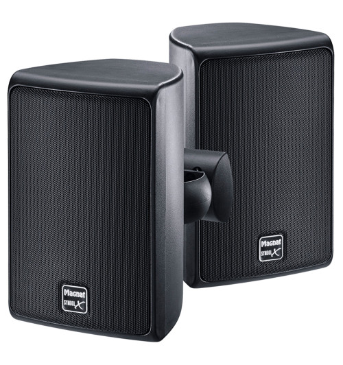 Magnat Symbol X 130 - Kolumny głośnikowe półkowe / naścienne (para)