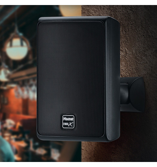 Magnat Symbol X 130 - Kolumny głośnikowe półkowe / naścienne (para)