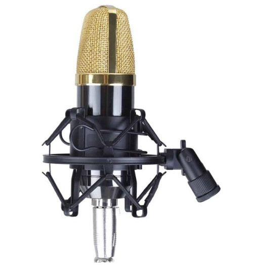 Uchwyt + POP filtr + kosz antywibracyjny 43-47mm