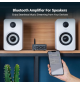 Fosi Audio BT20A – kompaktowy wzmacniacz Hi-Fi z Bluetooth 5.0