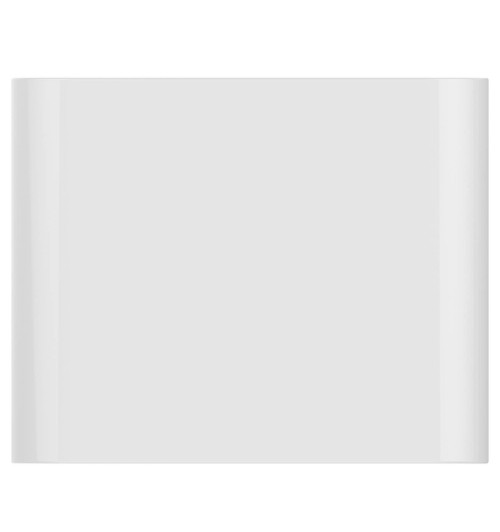 WiiM Sub Pro - Bezprzewodowy subwoofer aktywny 8" 250W z AI RoomFit, Wi-Fi 6 i Bluetooth 5.3