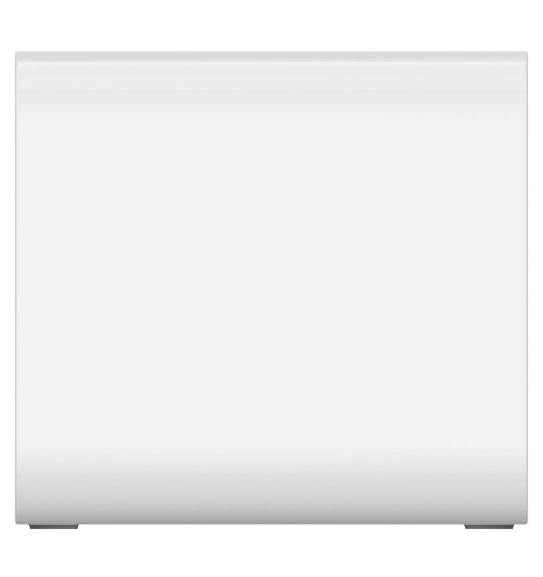 WiiM Sub Pro - Bezprzewodowy subwoofer aktywny 8" 250W z AI RoomFit, Wi-Fi 6 i Bluetooth 5.3