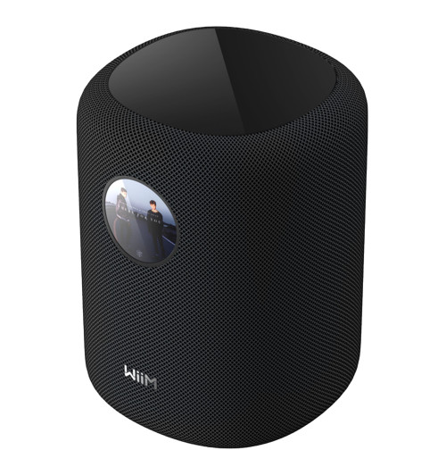 WiiM Sound - Inteligentny głośnik bezprzewodowy Wi-Fi, Bluetooth 5.3 z AI RoomFit