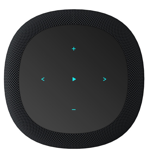 WiiM Sound - Inteligentny głośnik bezprzewodowy Wi-Fi, Bluetooth 5.3 z AI RoomFit