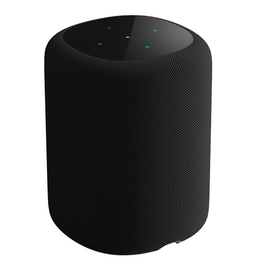 WiiM Sound - Inteligentny głośnik bezprzewodowy Wi-Fi, Bluetooth 5.3 z AI RoomFit