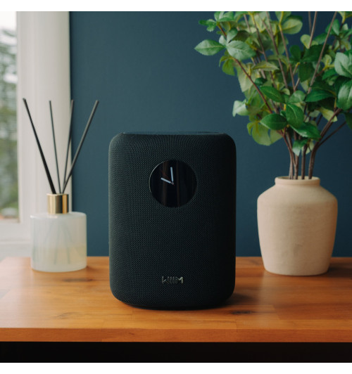 WiiM Sound - Inteligentny głośnik bezprzewodowy Wi-Fi, Bluetooth 5.3 z AI RoomFit