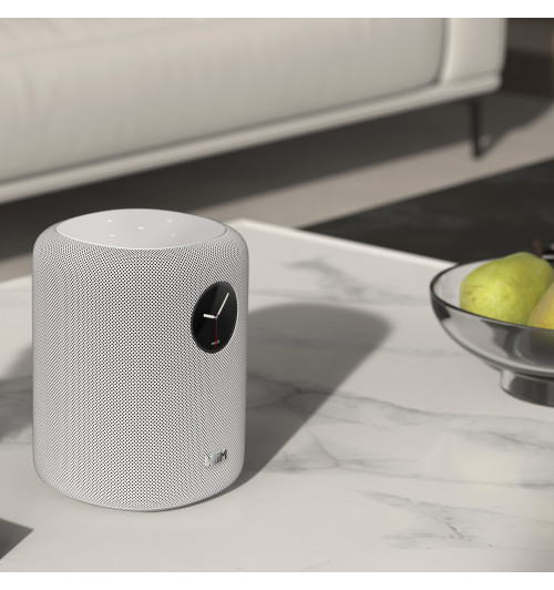 WiiM Sound - Inteligentny głośnik bezprzewodowy Wi-Fi, Bluetooth 5.3 z AI RoomFit
