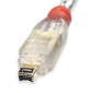 Lindy Kabel FireWire 400 4-4 30884 7.5 m