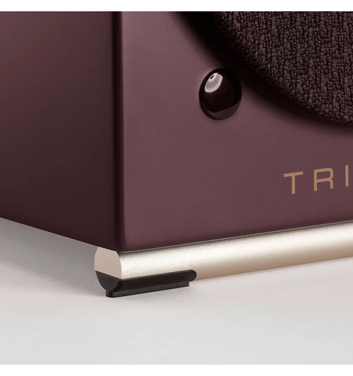 Triangle AIO TWIN - Aktywne kolumny podstawkowe z Bluetooth, Wi-Fi