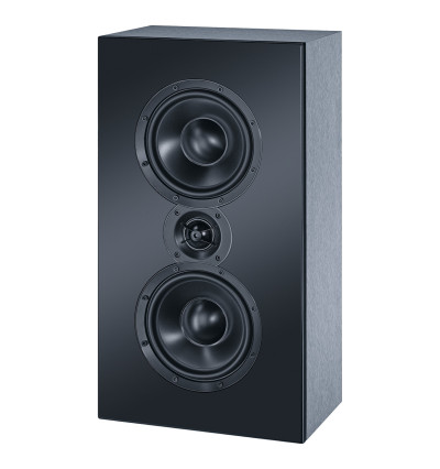 Magnat Cinema Ultra LCR 100-THX - Kolumna głośnikowa typu LCR / naścienna