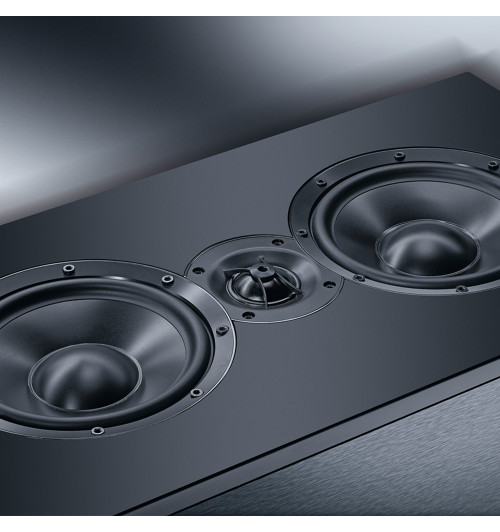 Magnat Cinema Ultra LCR 100-THX - Kolumna głośnikowa typu LCR / naścienna