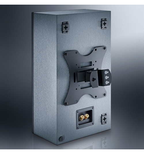 Magnat Cinema Ultra LCR 100-THX - Kolumna głośnikowa typu LCR / naścienna