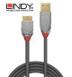 Lindy 36658 Kabel USB 3.0 A - micro USB B Cromo Line – 2m