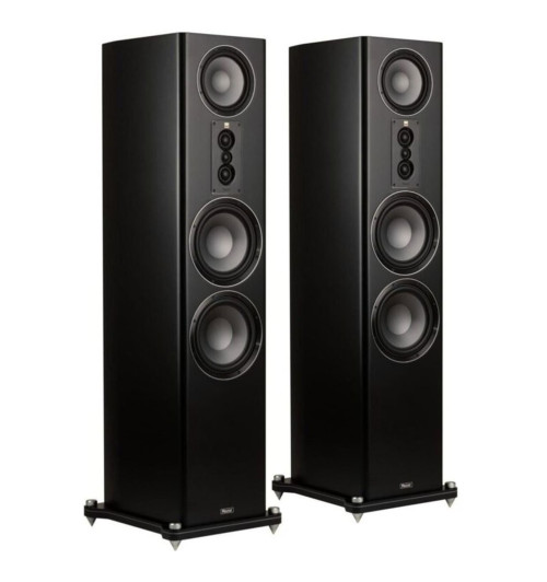 Magnat Signature 999 - Kolumny podłogowe High-End (para)