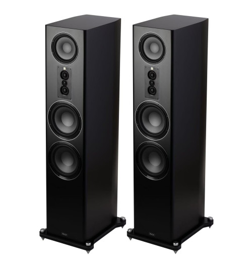 Magnat Signature 999 - Kolumny podłogowe High-End (para)