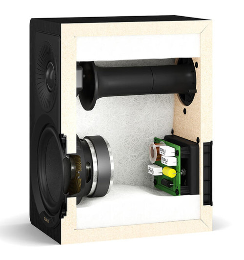 Dali Kupid - Kolumny podstawkowe (para)