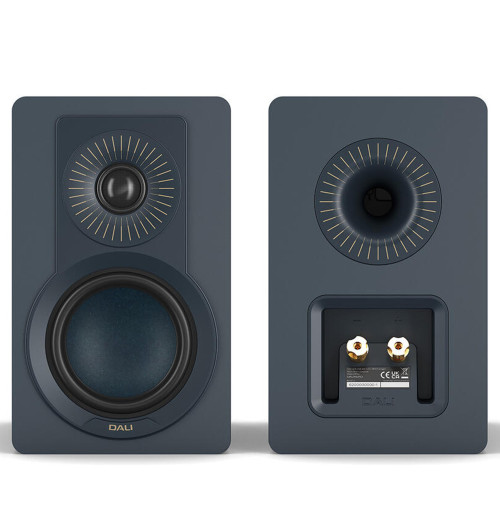 Dali Kupid - Kolumny podstawkowe (para)