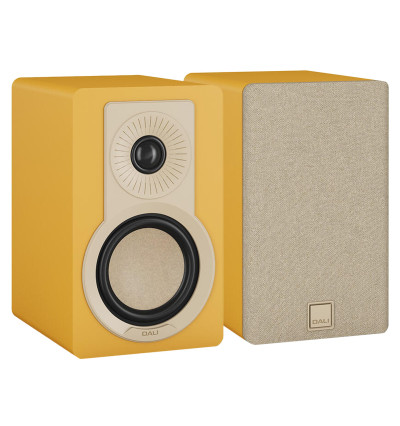 Dali Kupid - Kolumny podstawkowe (para)