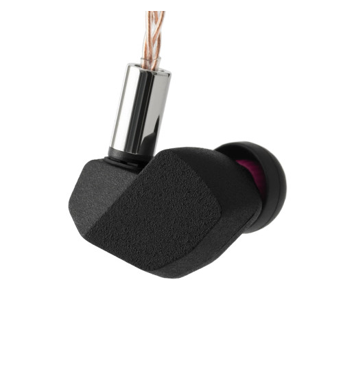 Final Audio A6000 - Słuchawki dokanałowe / monitory IEM