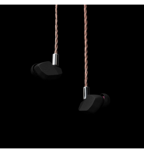 Final Audio A6000 - Słuchawki dokanałowe / monitory IEM