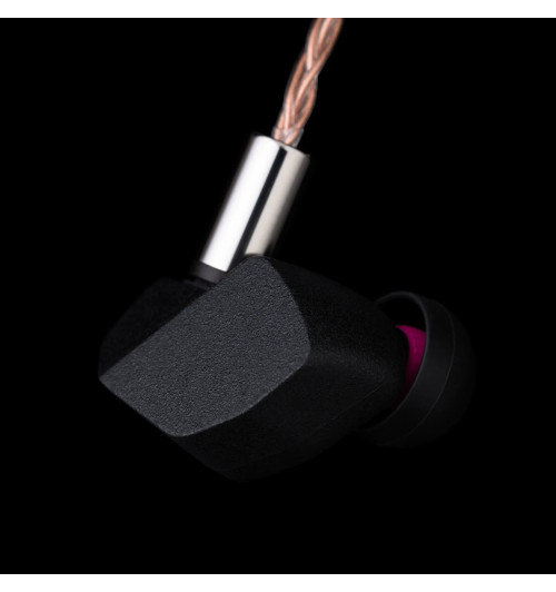 Final Audio A6000 - Słuchawki dokanałowe / monitory IEM