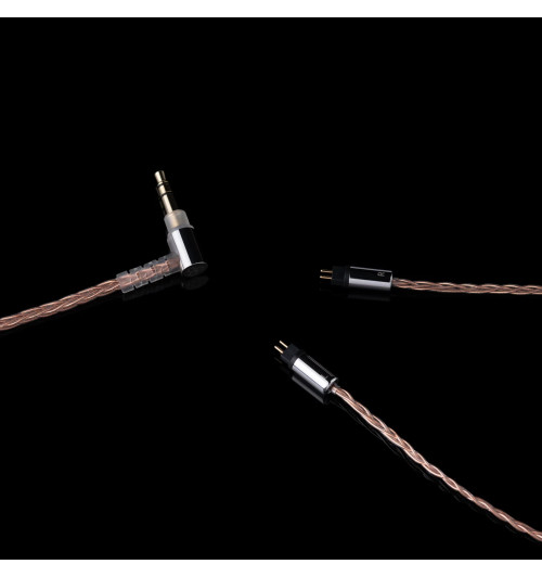 Final Audio A6000 - Słuchawki dokanałowe / monitory IEM